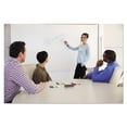 thumbnail image 5 of EXPO® Low-Odor Dry-Erase Markers, Chisel Point, Assorted Colors, Pack Of 16, 5 of 6