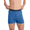thumbnail image 1 of Jockey  ActiveBlend  Knit 5" Boxer, 1 of 1