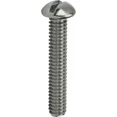 thumbnail image 6 of 12-24 X 3/4" Slotted Round Head Machine Screws Stainless Steel 18-8 Qty 50, 6 of 6