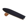 thumbnail image 4 of Colaxi Wooden Balance Board Core Training for Improve Balance for Adults Kids Wobble Board Stability Training for Surf Home Gym Gift B, 4 of 8