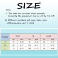 thumbnail image 3 of vigerkar Women Sequin Skirt Sparkly Cute High Waist Ruffle Flowy Shiny Glitter Mini Short Skirts Night Out Club Party (Green, L), 3 of 5