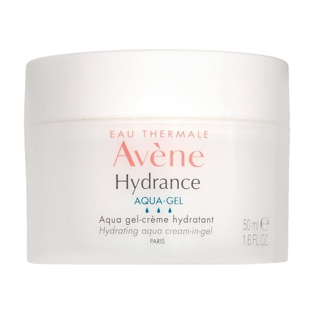 Crema hidratante Eau Thermale Avène Hydrance Hydrating 50 ml