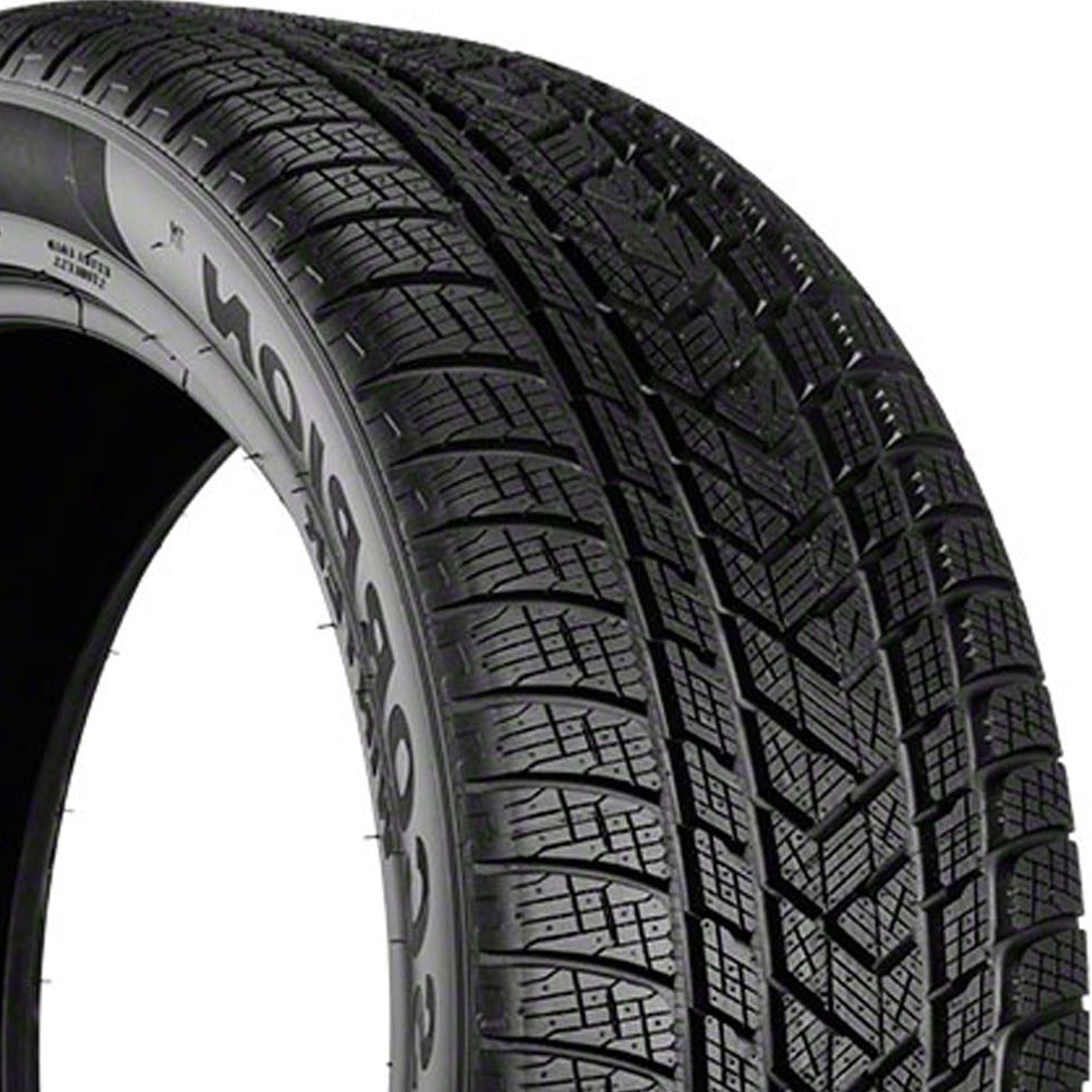 Pirelli Scorpion Winter 315/45R21 116V Light Truck & SUV Tire
