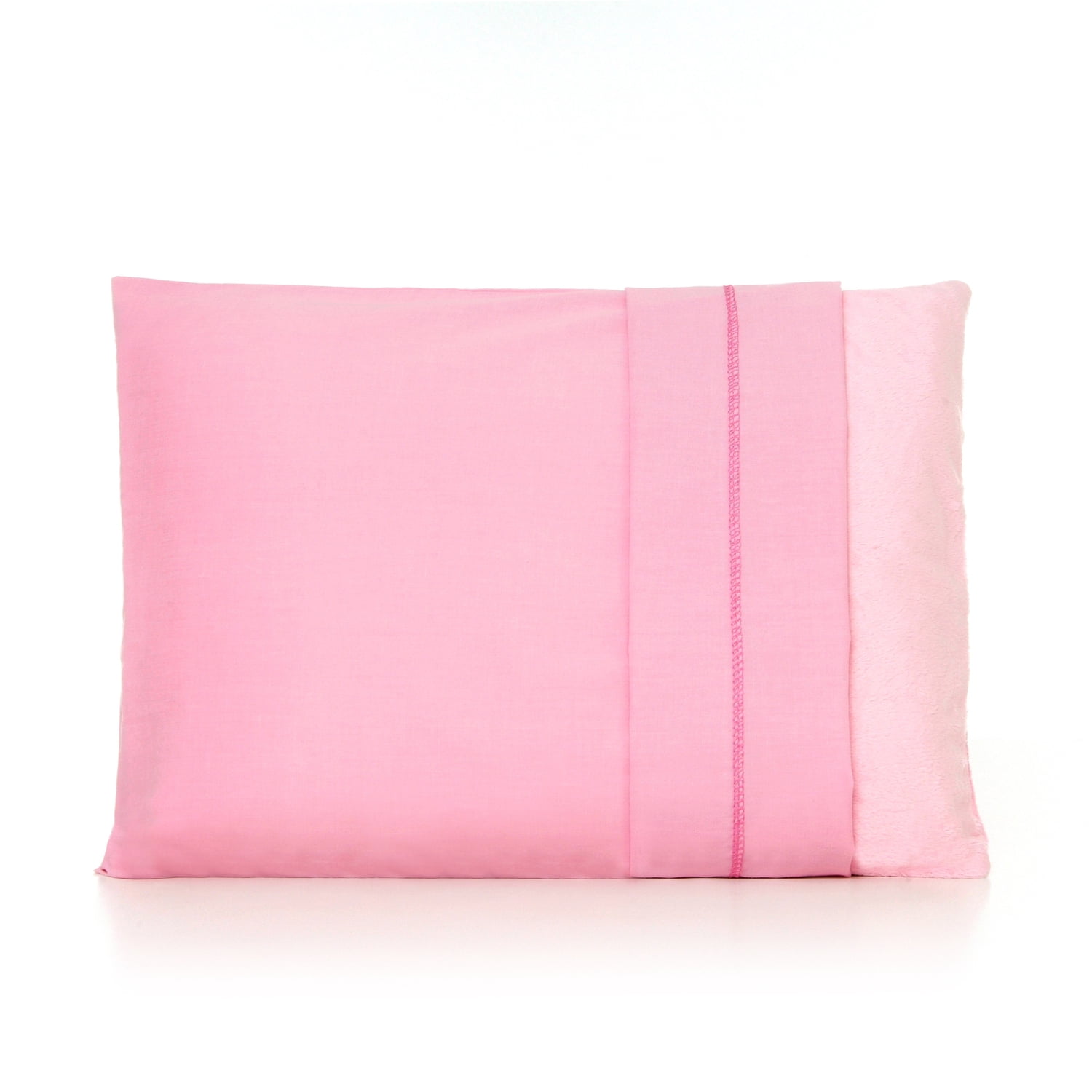 My First Toddler Pillow w/ Free Pillow Case