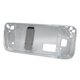 thumbnail image 5 of Funda Protectora Con Función Atril, Funda Protectora Dura Transparente Que Evita Resbalones Y Arañazos Para PC Para Consola, 5 of 7