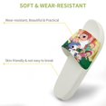 thumbnail image 3 of Family Guy Cartoon Unisex Slippers Summer Beach Slippers Casual Non Slip Comfortable Slide Sandals Home Slippers For Men Women, 3 of 8
