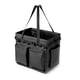 thumbnail image 1 of Bolsa de almacenamiento para acampada con asas, bolsa de asas para uso general táctica plegable para picnic de viaje al aire libre, 1 of 5
