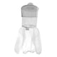 thumbnail image 3 of Chaqueta de apicultor Traje de apicultor transpirable para principiantes con sombrero protector para hombres y mujeres Traje de apicultor, 3 of 7