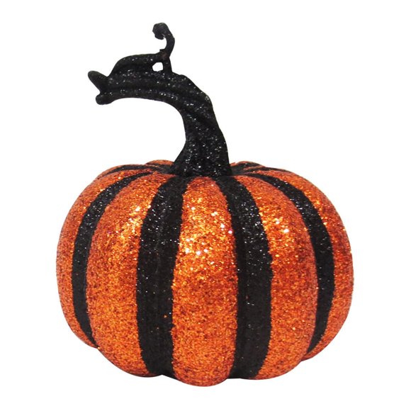 Mini citrouille décorative d'Halloween Import-Creative Design