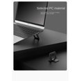 thumbnail image 4 of support pour Ordinateur Portable Tablette support pour macbook ibm surface Augmentant la Hauteur awo59733 (HTOOQ), 4 of 4