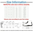 thumbnail image 4 of Running Shoes Men Wide Toe Shoes with Arch Support Walking Shoes for Plantar Fasciitis Hiking Shoes, 4 of 9