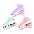 thumbnail image 4 of 3 Pcs Professional Staple Remover Staple Puller Pinch Jaw Style Staple Removal Tool For Students Classroom School Office Home, 4 of 8