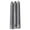 Black, variant on Low Temperature Universal Welding Rods, 3 Pcs Aluminum Welding Rod Low Melt Soldering Sticks for Stainless Steel Iron and Copper No Flux Required, 3.07 Inch, Black