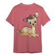 thumbnail image 1 of Playera para NiÃ±a de Disney, Bambi, Tea Rose, Talla M, 1 of 3