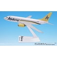 thumbnail image 1 of Midway (93-01) 737-700 Modelo de avión en miniatura Ajuste a presión 1: 200 Pieza n.o ABO-73770H-007 Flight Miniatures 736846861146, 1 of 1