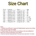 thumbnail image 4 of LYMAYTER Kids Hooded Jacket Boys Girls Long Sleeve Zipper Outerwear Toddler Spring Fall Cotton Cardigan Coat for 5-15 Years, 4 of 8
