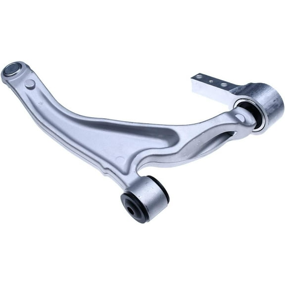 A-Premium Front Left Lower Control Arm, with Ball Joint & Bushing, Compatible with Honda Pilot 2009-2015, Replace # RK621550 51360SZAA03