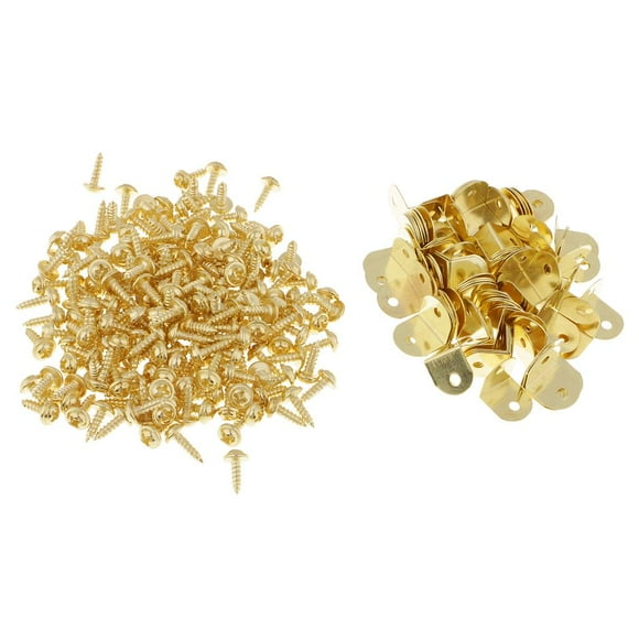 Picture Frame Corner Fasteners