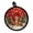 Christmas Cat, variant on ZUXONGSY Beach Pot Mat Starfish Pot Mats for Countertop Heat Resistant PotHolders Personalized Pot Holders Lightweight Kitchen Organizer for Hot Dishes Kitchen Counter