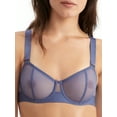 thumbnail image 1 of DKNY Womens Sheers Convertible Bra Style-DK4939, 1 of 4