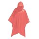 thumbnail image 2 of Ponchos de lluvia Fernando transparentes con Capucha Chaqueta Impermeable rojo, 2 of 8