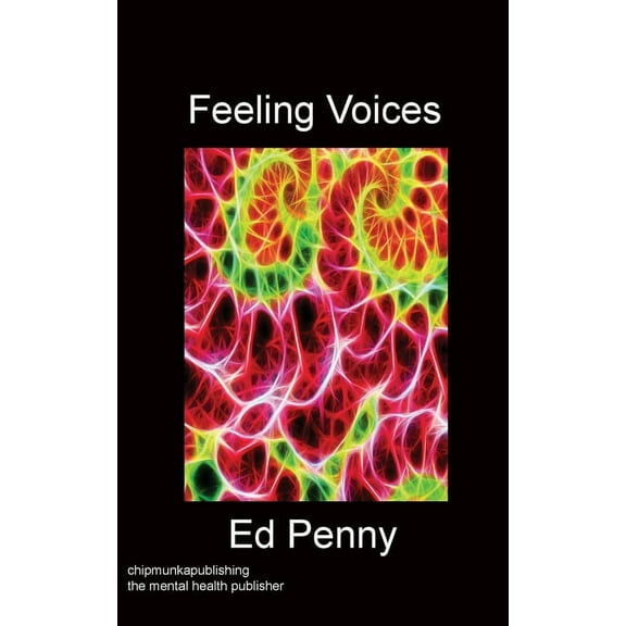 Feeling Voices, (Paperback)