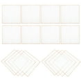 thumbnail image 4 of 20 Feuilles de Papier d'Emballage Floral pour Bouquet, 4 of 9
