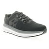 Propet Men's Propet Ultra 267 Sneakers , Black/Grey, Size - 10