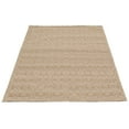 thumbnail image 1 of ECARPETGALLERY 4'6" x 6'6"  Transitional Collage Handmade Area Rug for Living Room, Dining Room and Bedroom in Grey, 1 of 9