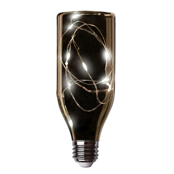Feit Electric Fairy Clear LED Bulb