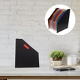 thumbnail image 4 of IDEANATEGRATE Organizador De Vertical Pequeño Con Chic Y Almacenamiento Eficiente, 4 of 8