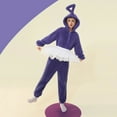 thumbnail image 2 of Vêtements Pyjama Adulte Unisexe Animal Tenue d'Intérieur Vêtement de Nuit Fête Déguisement pour Femmes, 2 of 6
