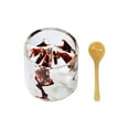 thumbnail image 3 of Dessert Cups Decoration Simulation Kitchen Supplies Collectibles Cup Set for 1:6, 3 of 7
