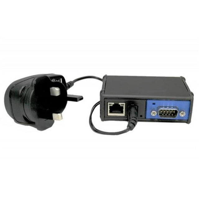 iTach Câblé TCP-IP à la Série - RS232