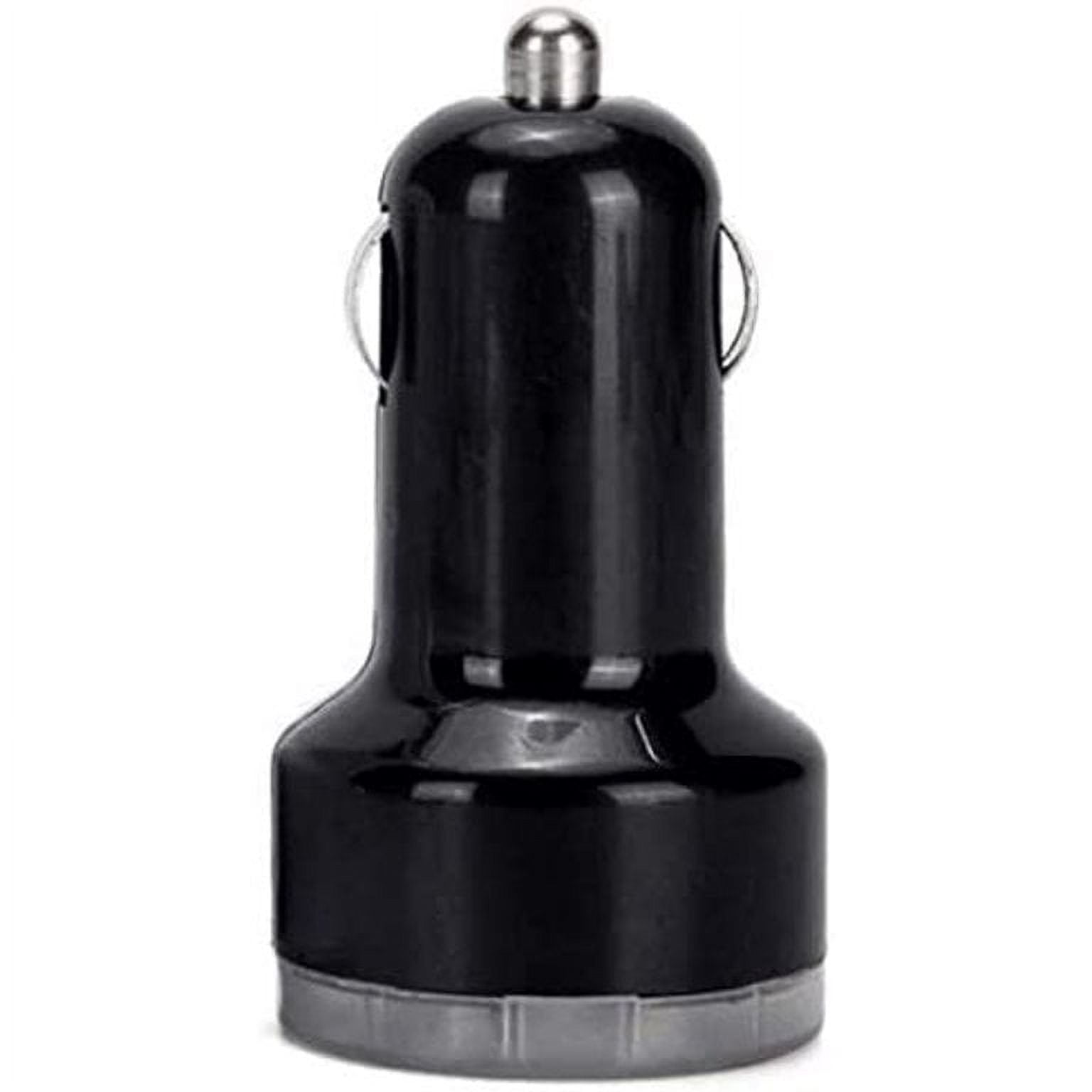 USB-A Port Car Charger Replacement for Samsung Galaxy Tab S5e SM-T720 T725 Tablet Power Supply Charger