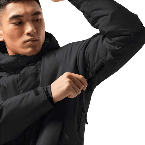 Troposphere jacket best sale m