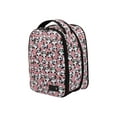 thumbnail image 2 of Bond Street - Cooler bag expandable with panda print, 2 of 7