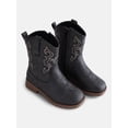 thumbnail image 2 of Pawz Little and Big Boys Cowboy Western Boots, 2 of 4