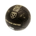 thumbnail image 2 of West Ham United FC Phantom Signature Football, 2 of 3