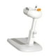 thumbnail image 2 of Soporte de ducha para niños,Soporte para Shower Compacto Premium,Soporte de baño para bebé antideslizante práctico,Soporte de ducha estable y resistente,Estante de baño ajustable Gris, 2 of 10