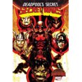 thumbnail image 2 of Deadpool's Secret Secret Wars, 2 of 2