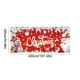 thumbnail image 3 of Decoraciones navideñas, adornos navideños, regalos navideños, garaje navideño, decoraciones para puertas de garaje, pancartas navideñas, fondos, decoraciones colgantes para interiores y exteriores, cé, 3 of 6