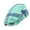 Green, variant on Vintage Checkered Beret Cap Lightweight Cotton Unisex Outdoor Commuting Event