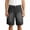 Black, variant on Purcolt Baggy Jean Shorts for Men Wide Leg Casual Loose Fit Long Denim Shorts Jorts Y2K Streetwear