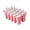 Pink, variant on EINCcm Popsicles Molds, Silicone Ice Pop-Molds, Easy Release Ice Cream Mold, Reusable Popsicle Stick with for Homemade Popsicles & Ice Cream, Mint Green