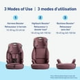 thumbnail image 2 of Graco Tranzitions 3-in-1 Harness Booster Seat, 2 of 7