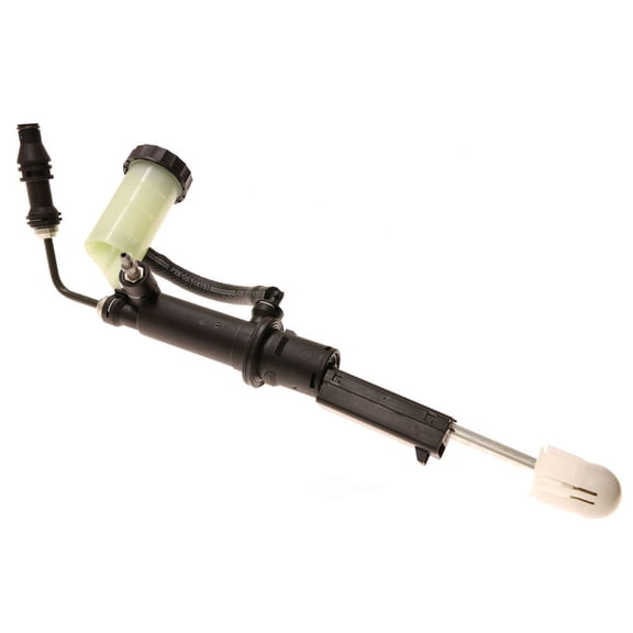 Sachs SH5496 Clutch Master Cylinder Fits select: 2001-2006 CHEVROLET SILVERADO, 2001-2006 GMC SIERRA