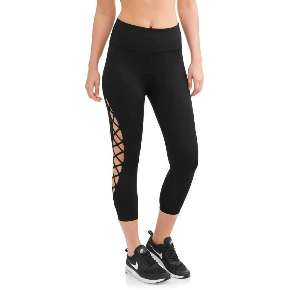 avia slim jogger legging