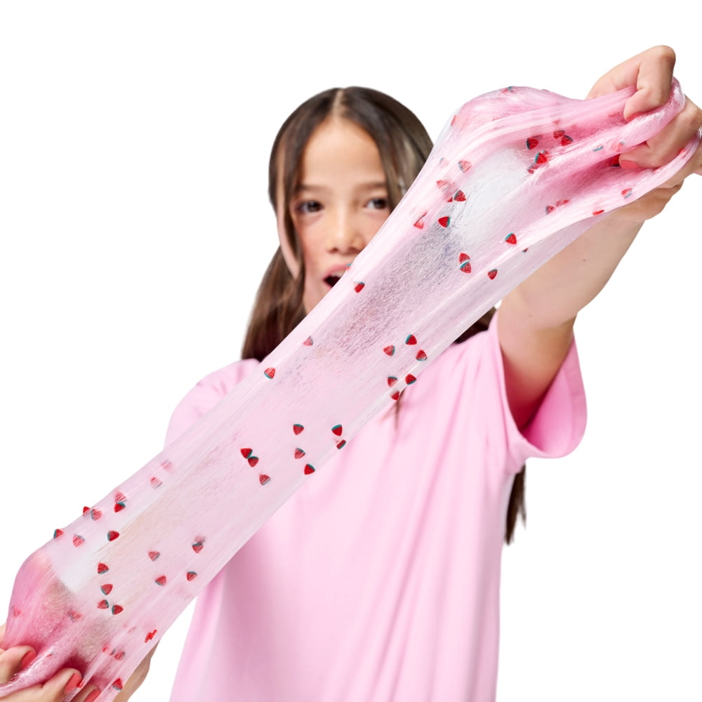 Embellissez votre slime avec Gui Gui - 13 à créer et à collectionner