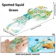 thumbnail image 3 of 30 Cm Rot 30 Cm Rot 30 Cm Fish Toys Ocean Animals Toys Goldfish Fish Tank Decorations Children Toys Tots Toys Toys Adult Toys Mini Toys Fish Fish Fish, 3 of 3